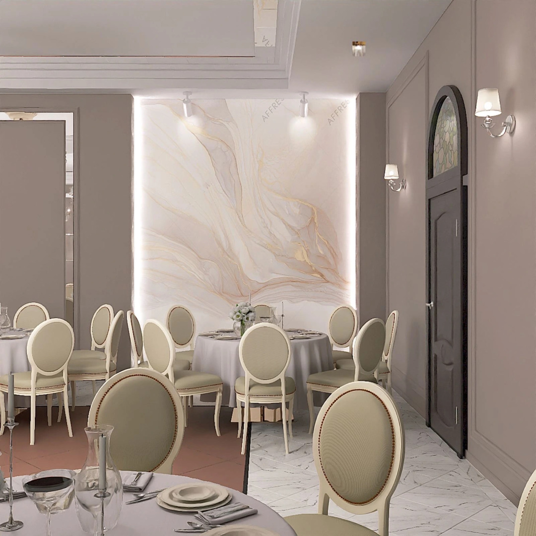 Гостиница Виктория