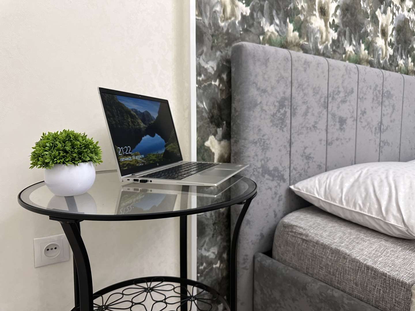 Квартира Комфортабельная в центре