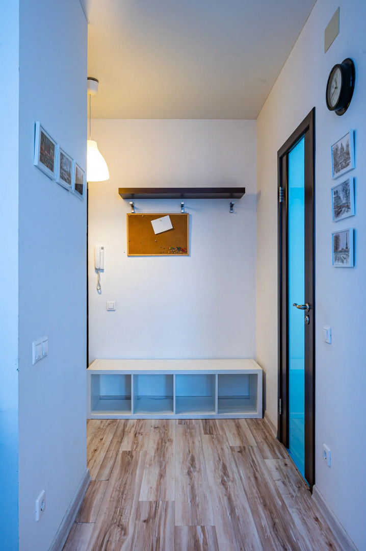 Апартаменты Квартира в центре рядом с Рощей