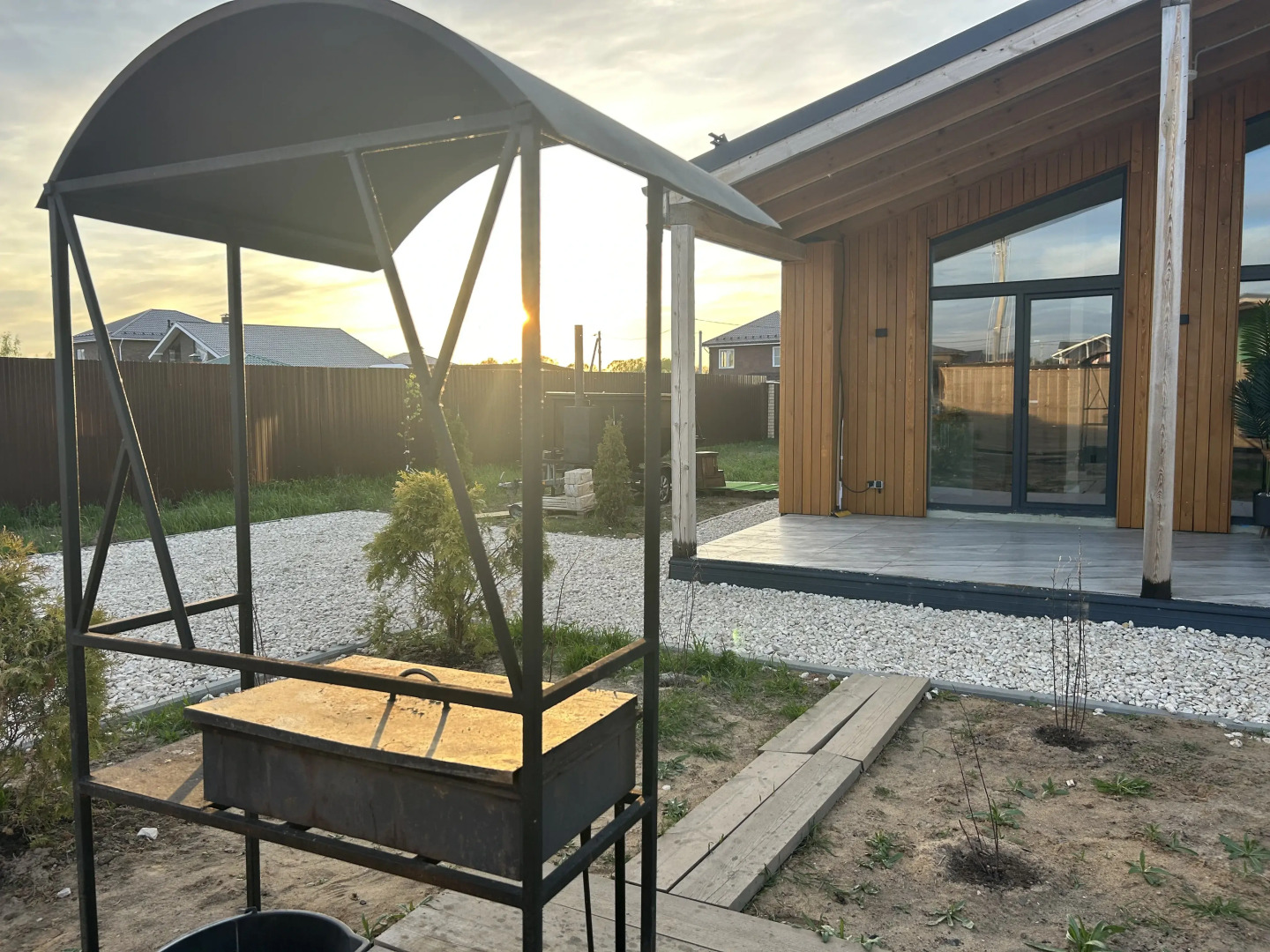 Гостевой дом Эко-Дом у Озера