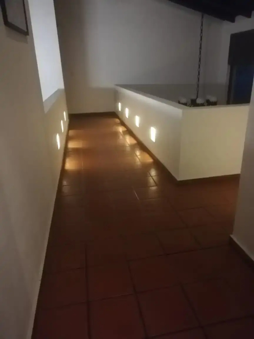 Отель Cabañas Madalena By Rotamundos