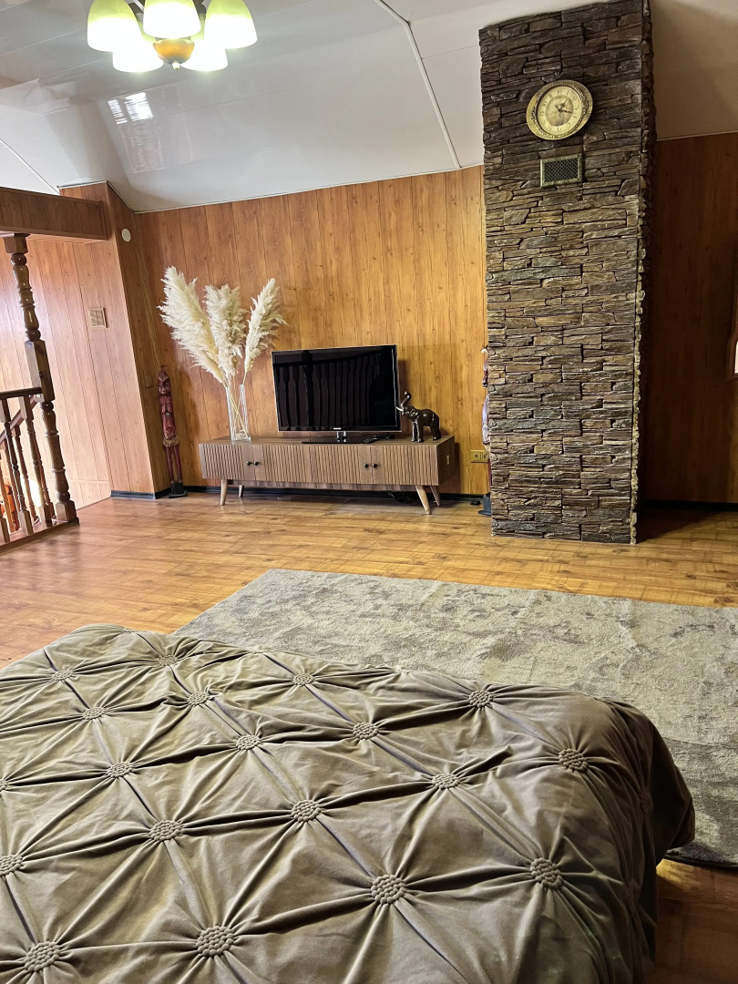 Гостевой дом в Карелии