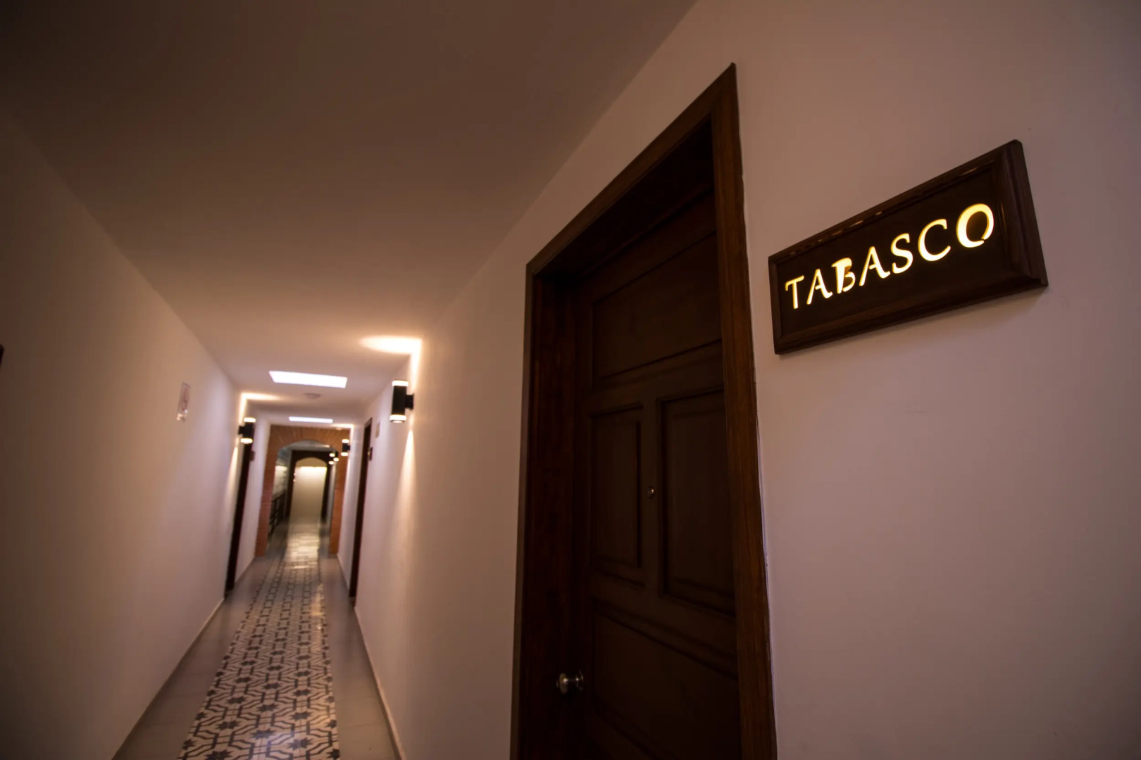 Отель Santa Rosa by Rotamundos