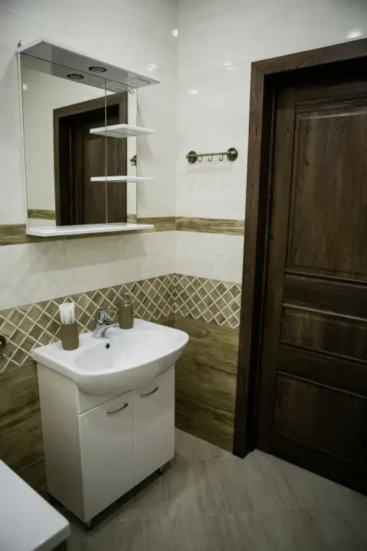 Apartments Malina Alt Platz 17