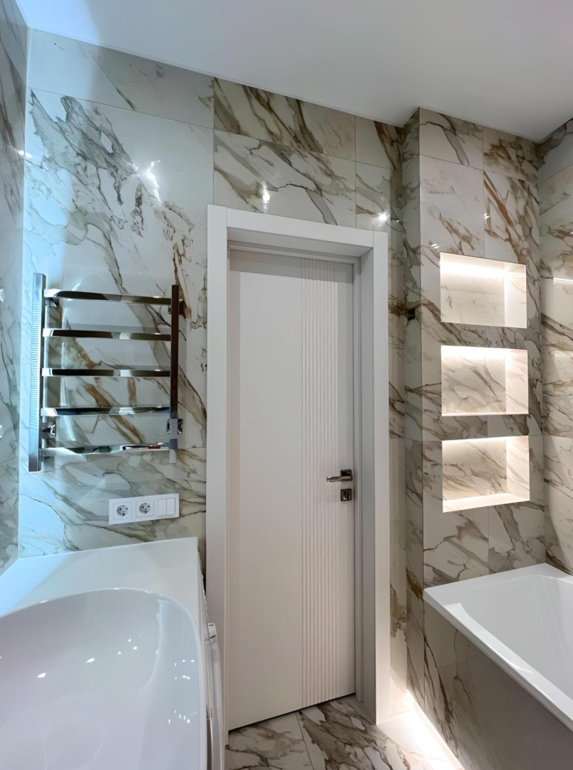 Апартаменты ЖК Уникум