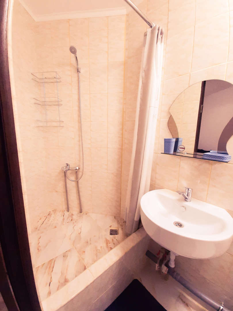 Квартира Морская Симфония