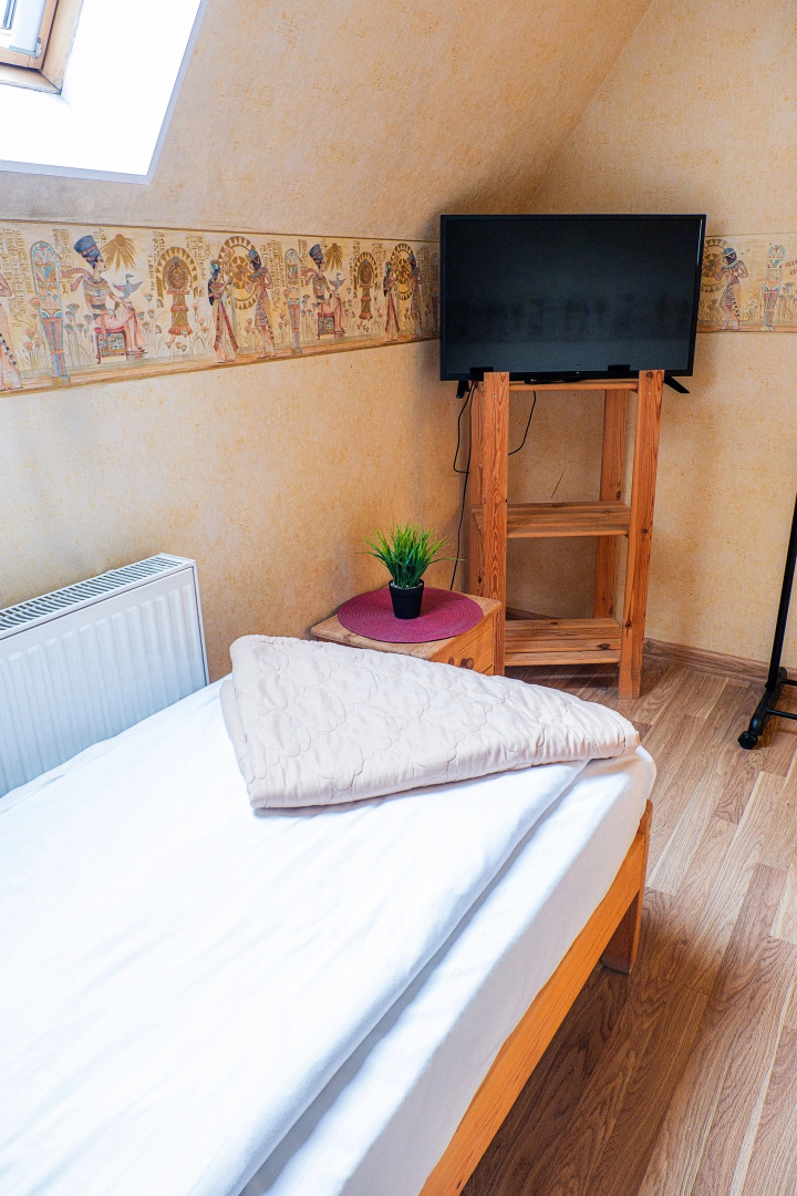 Хостел Скворечник