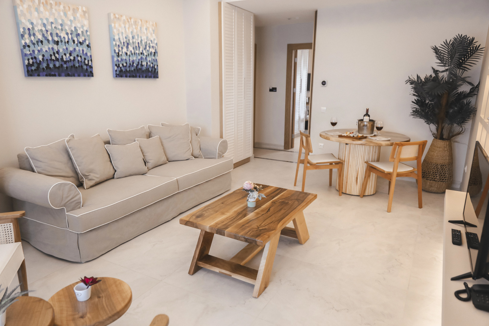 Rammos Managed by Dedeman