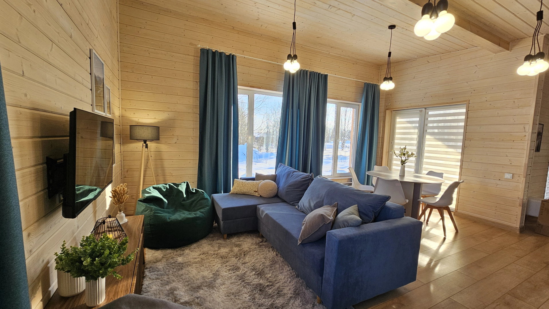 Частный дом Уютный домик для вашего отдыха