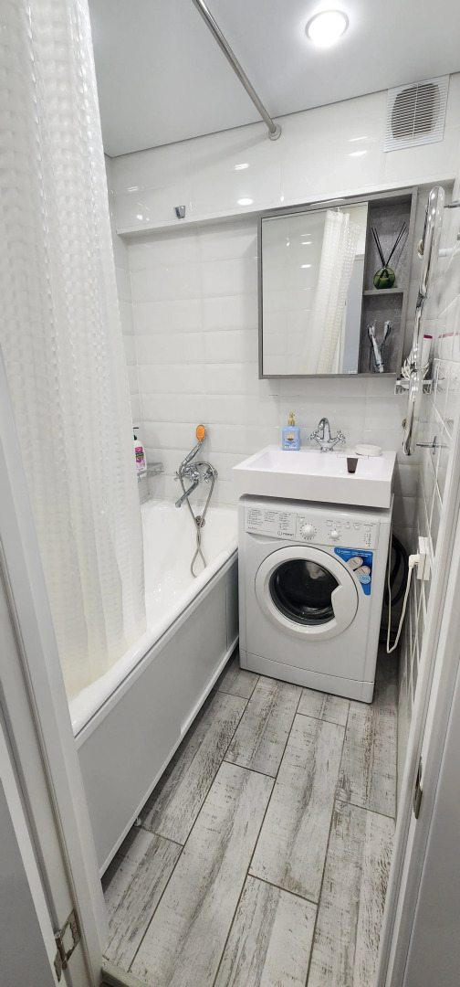 Квартира Комфортно как для себя Московский 14