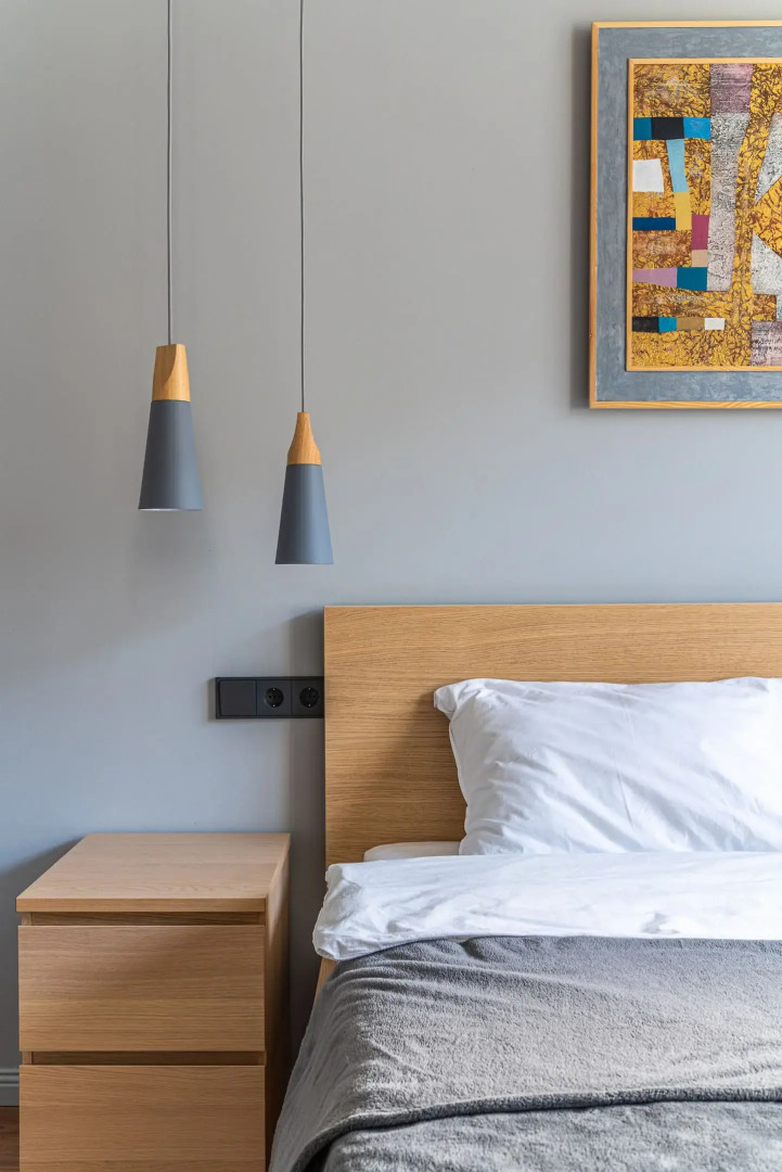 Апартаменты LetYourFlat Fusion 1 спальня