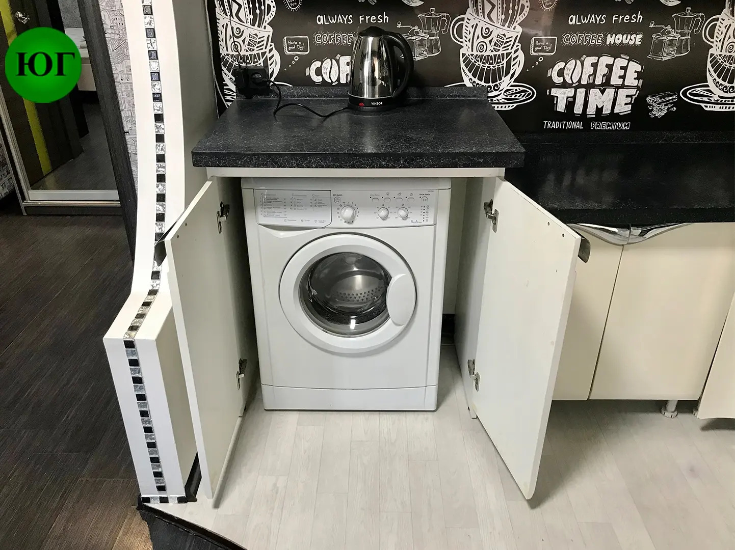 Апартаменты SakВояж на Трегубенко 54А