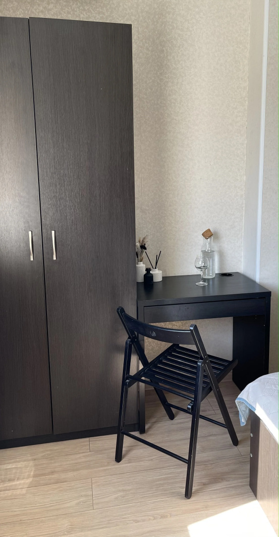 Квартира Апартамент в центре возле вокзала 1