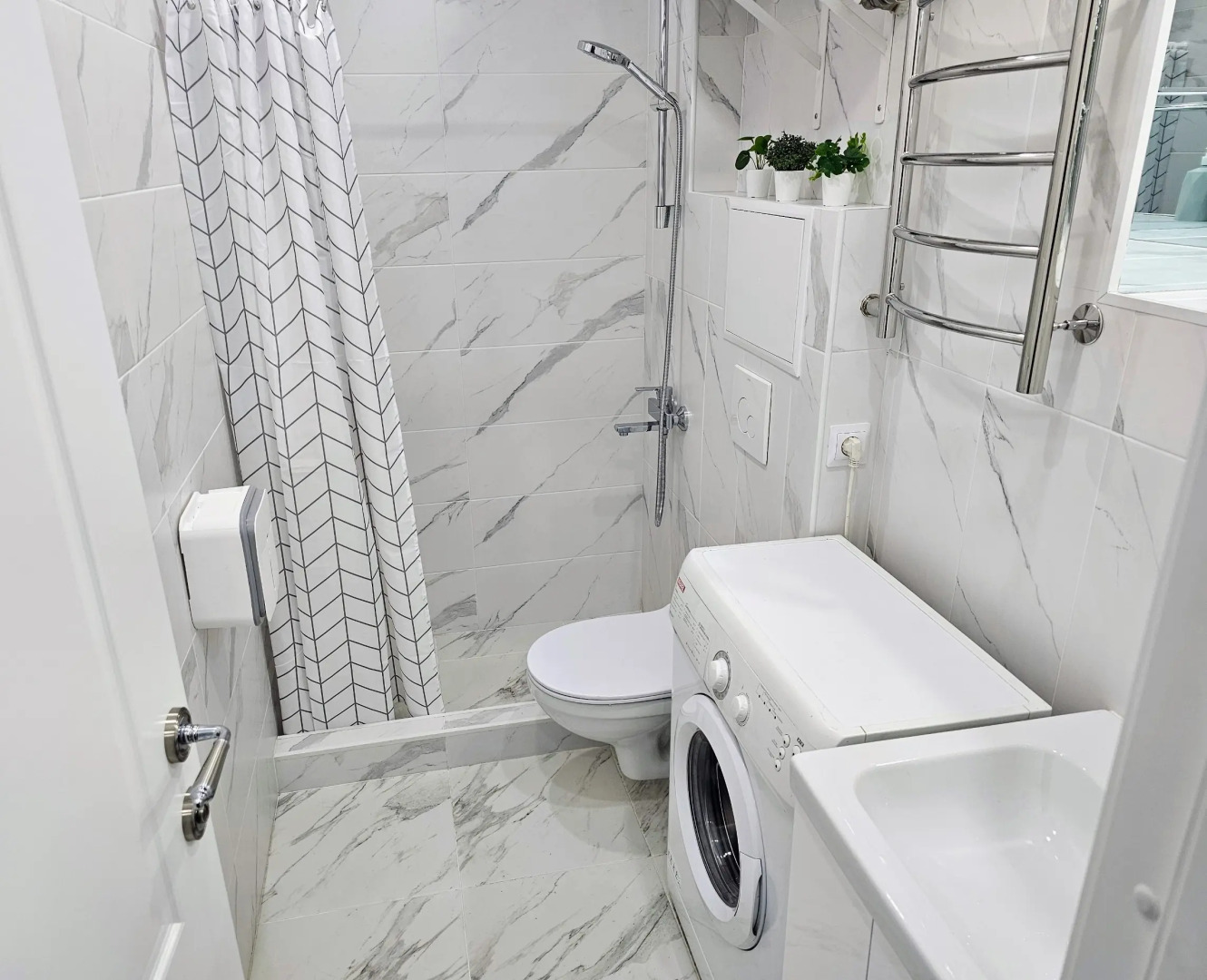 LirApartments Новые апартаменты в центре города