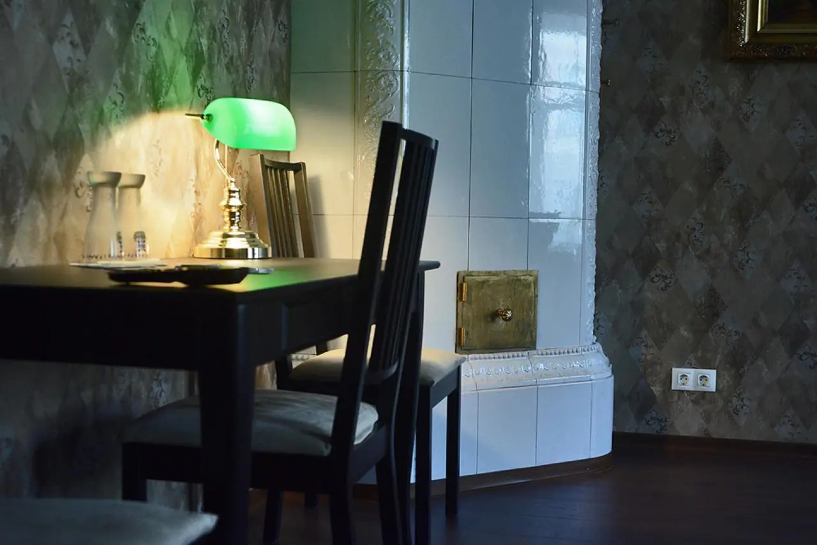 Отель 1913 Год