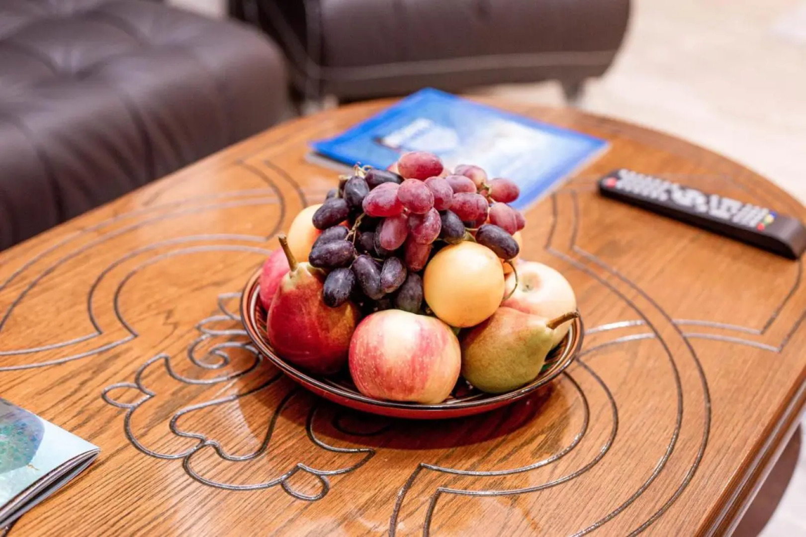 Отель Central Palace Hotel