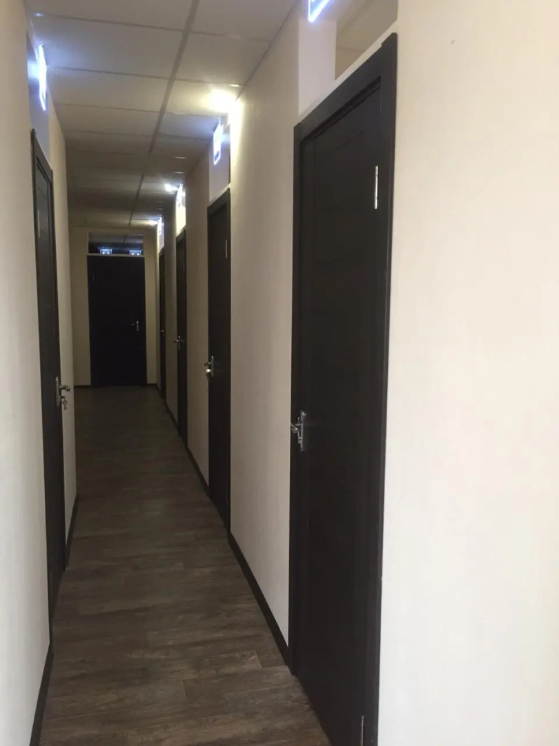 Хостел Айсон