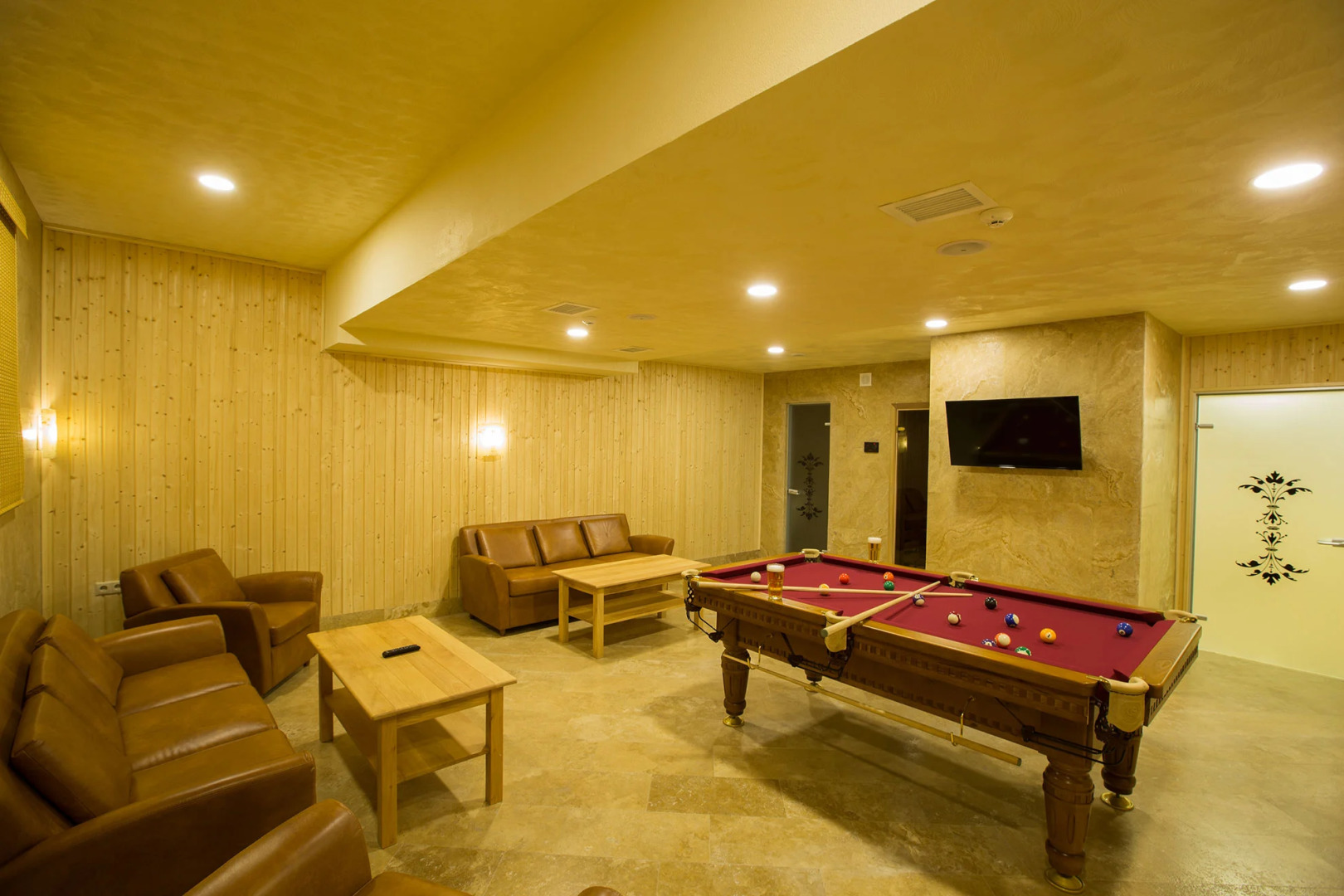 Отель Nairi SPA Resorts