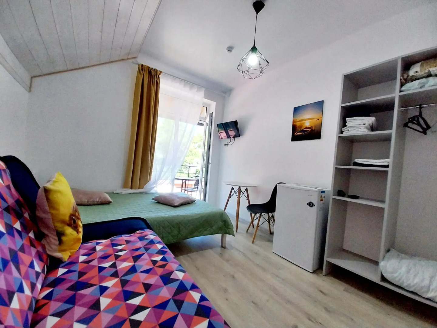 Гостевой дом Отдых на Куршской косе