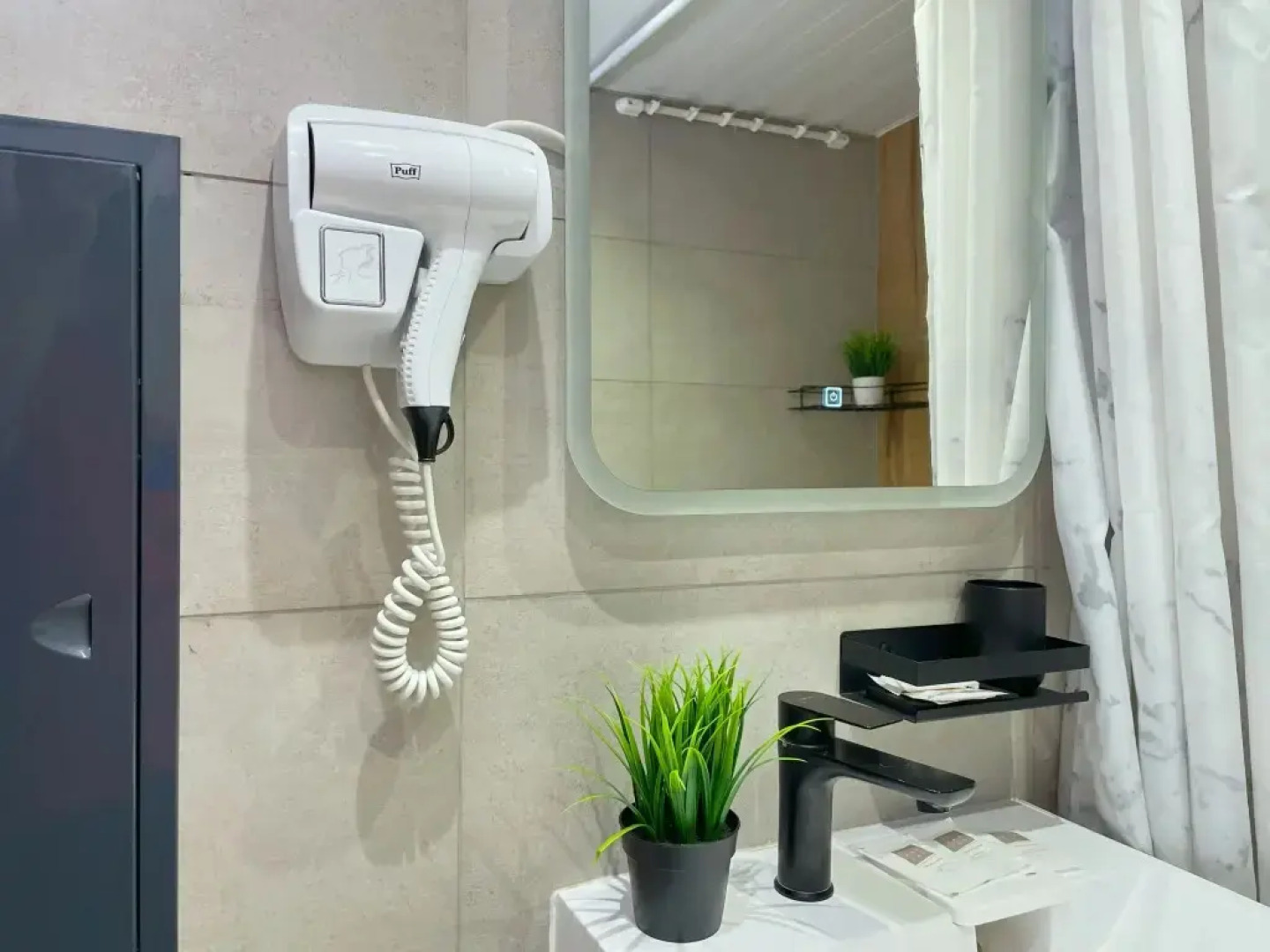 Апартаменты Dialog Apart 2