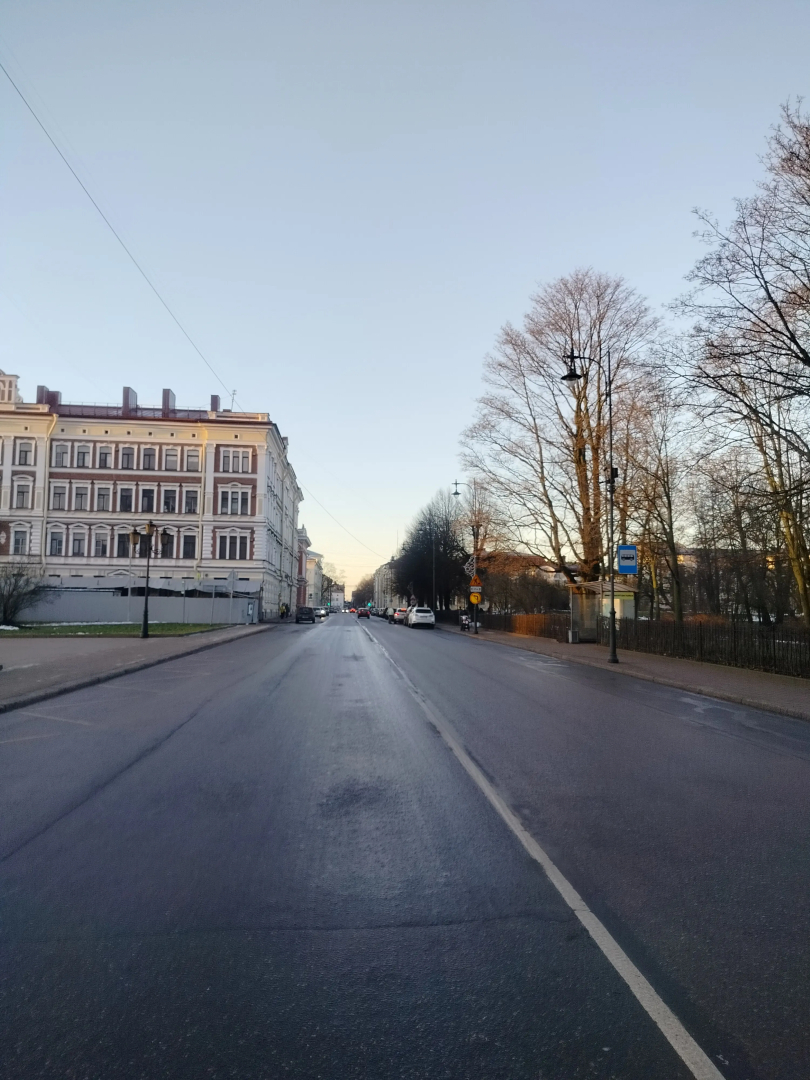 Апартаменты L&R Room