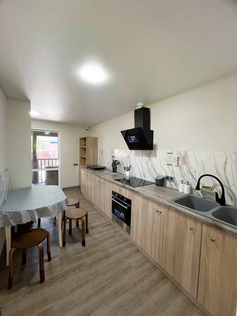 База отдыха Шалле