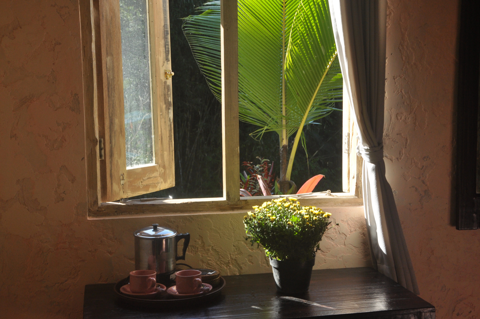 Хостел Tepi Sawah lodge