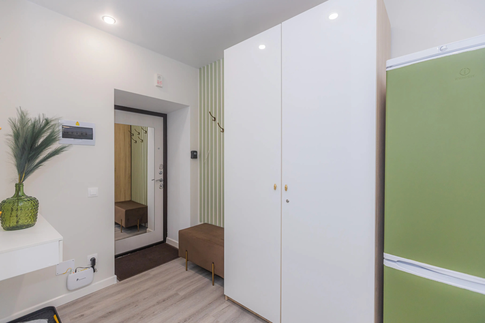 Апартаменты Malkova apartments на Автомобилистов