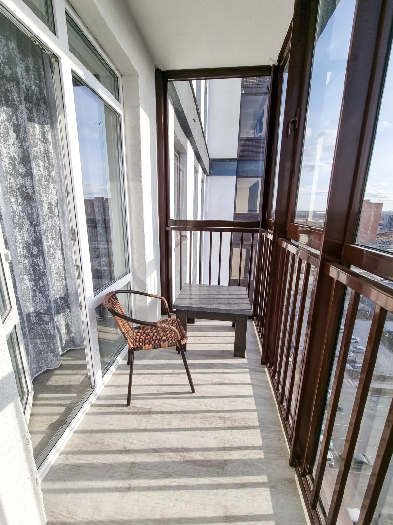 Апартаменты DomVistel Titova 232/3 Apart