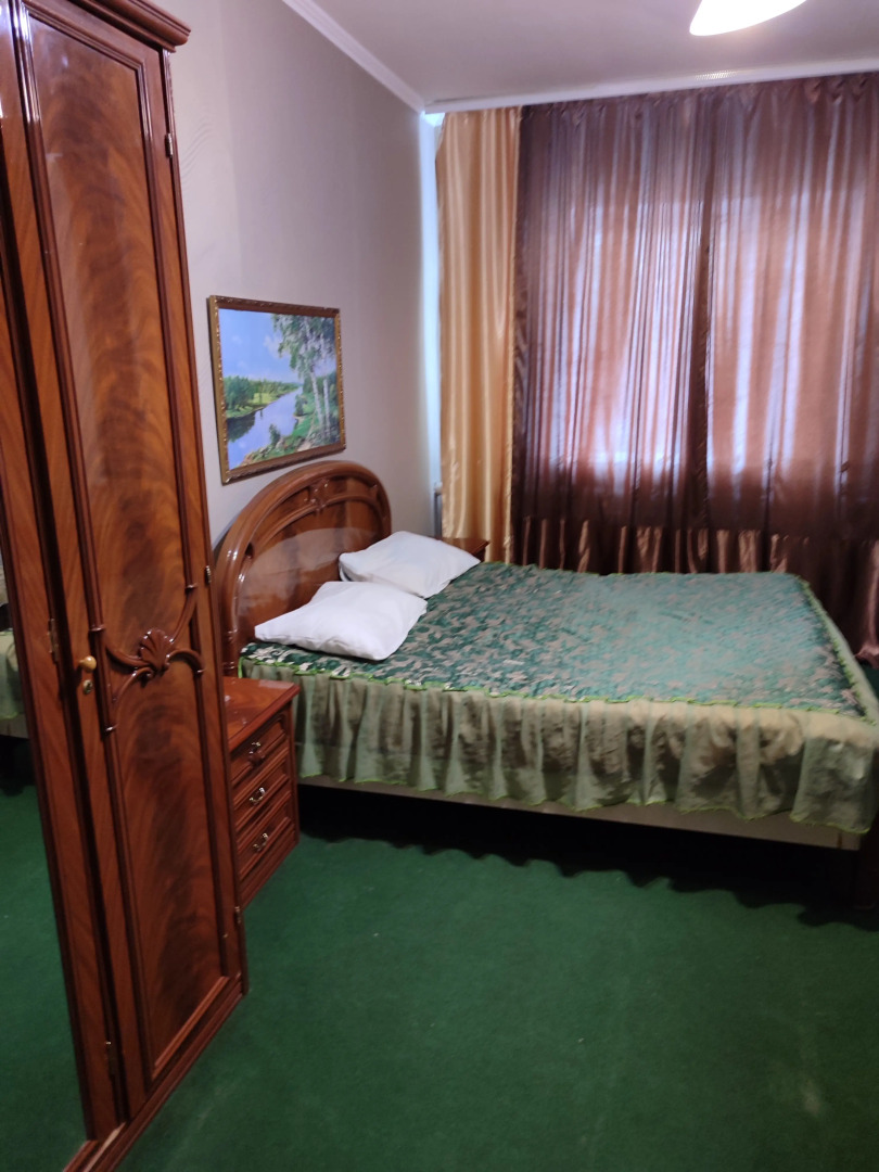 Отель Анапа