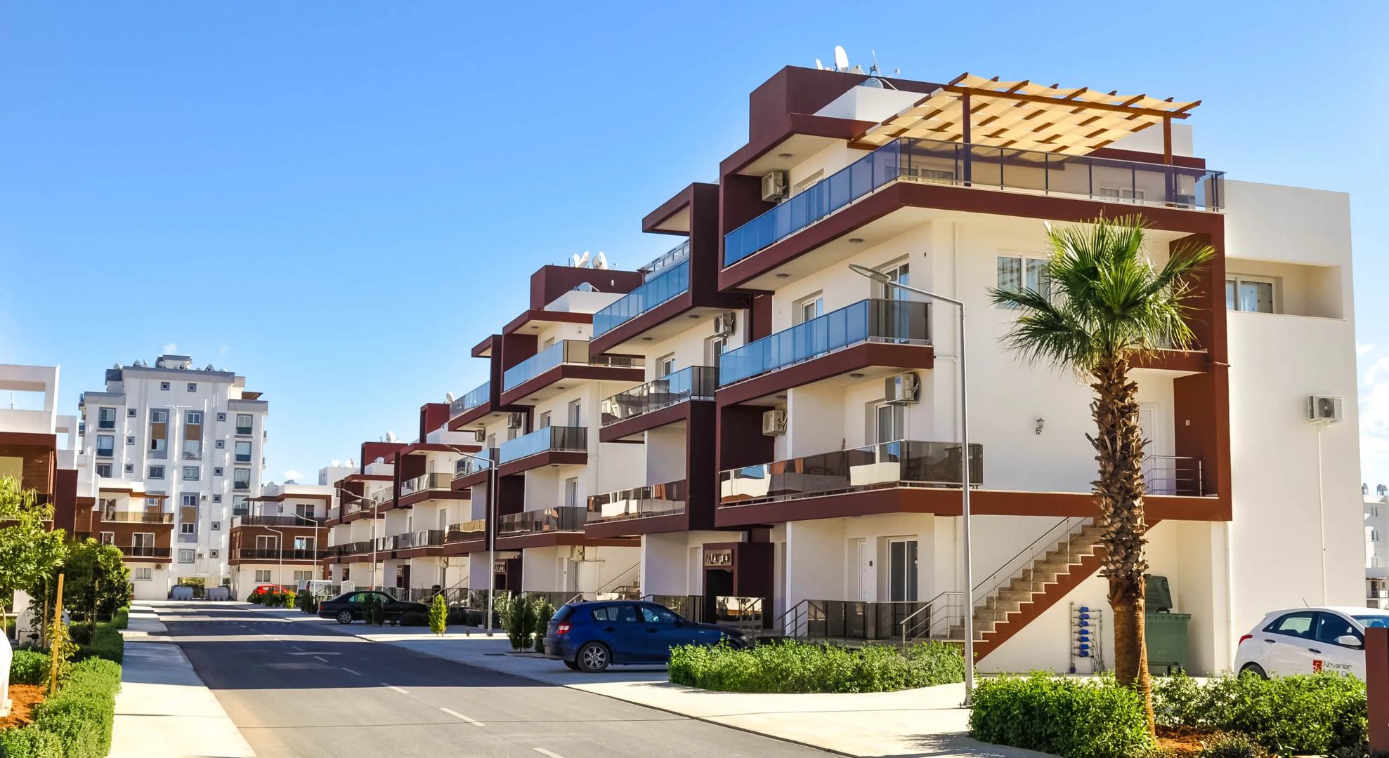 Апартаменты Long Beach Vacation Rental Homes