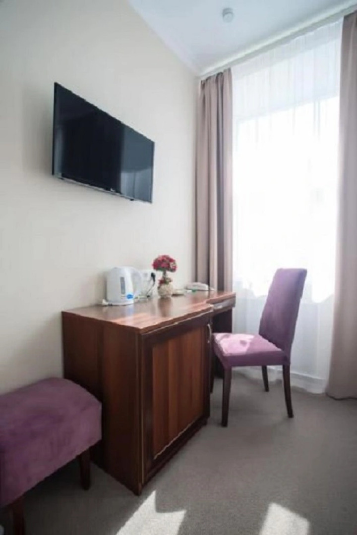 Павелецкая АЭРО