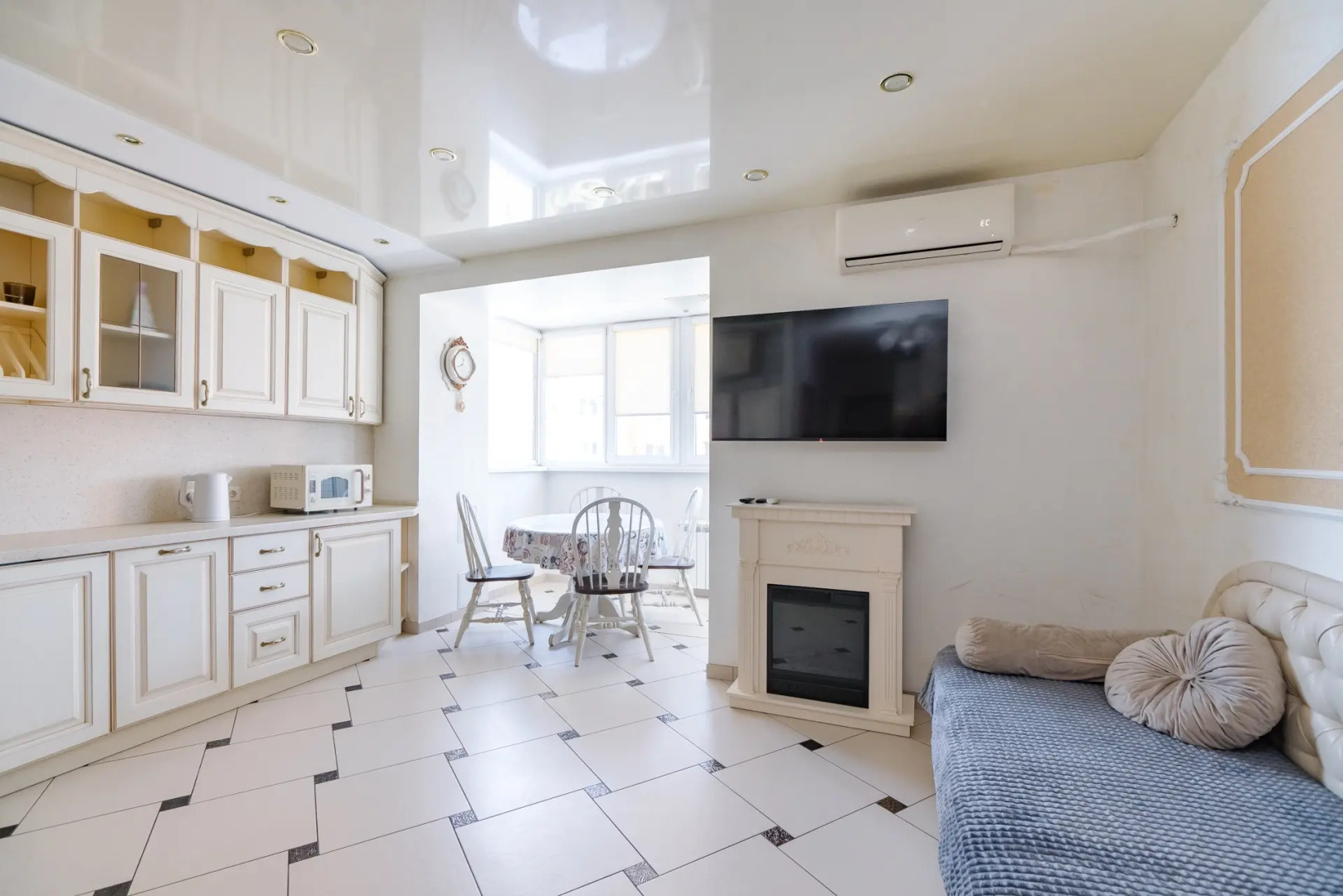 Квартира улица Зейская 283