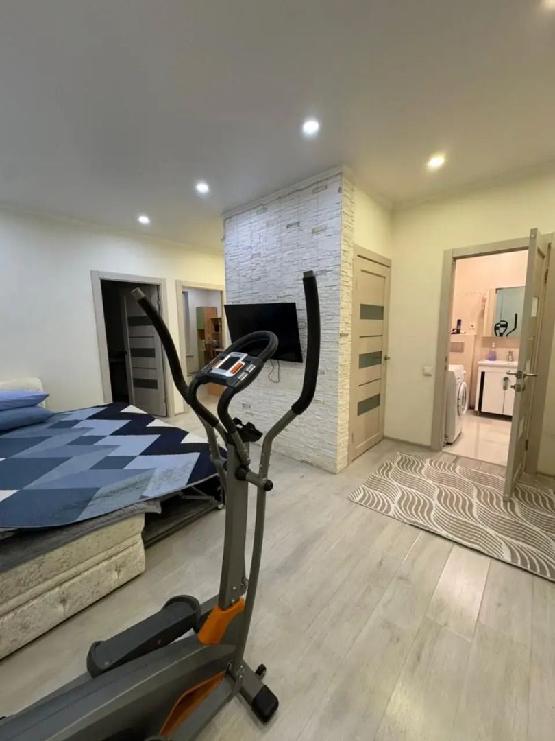 Квартира в ЖК IQ Dom