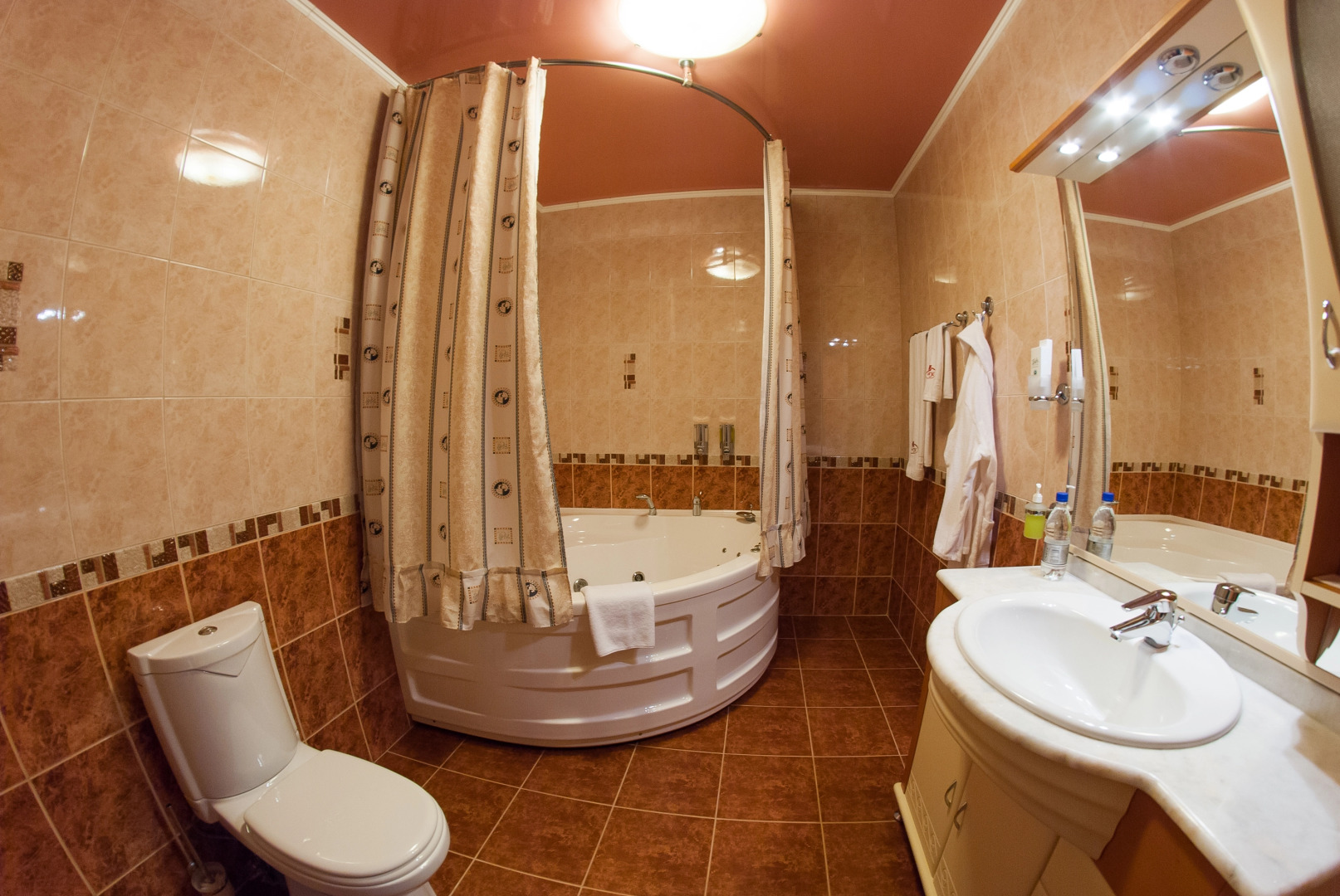 Мини-отель Цимус