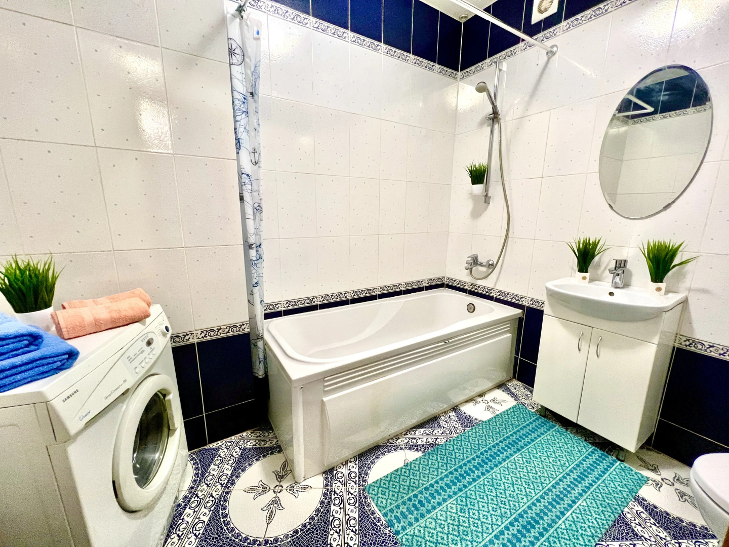 Уютные Апартаменты в ЖК Радужный Люкс (ул. Солнечная д. 2)