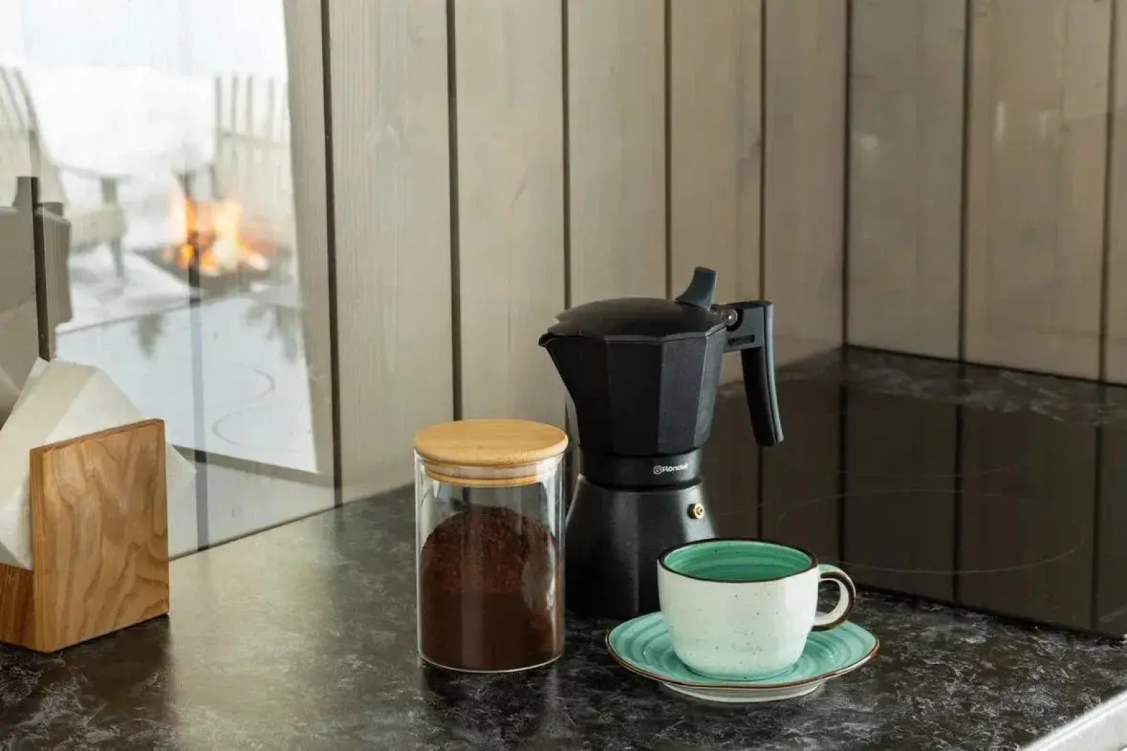 Частный дом Chill House X