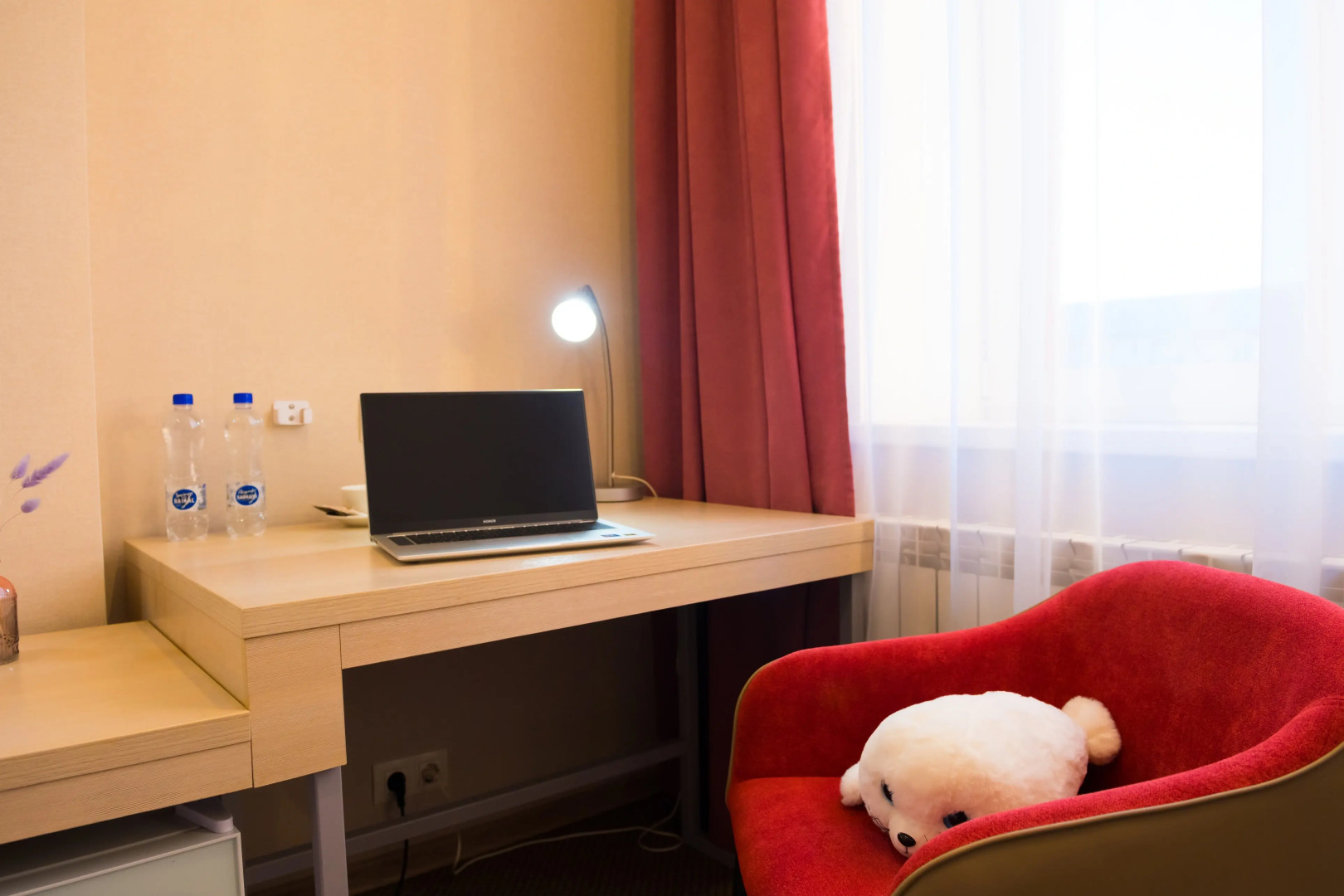 Гостиница Атлас