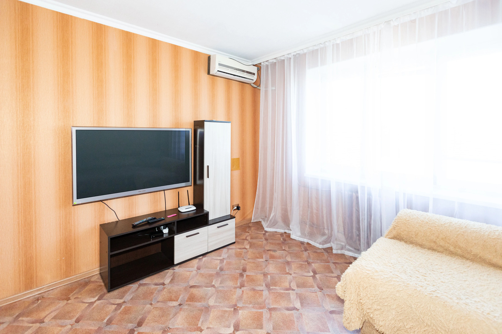 Квартира Мухина 29