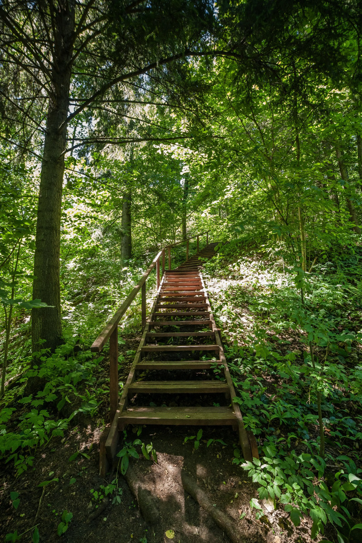 Отель Тучково СПА