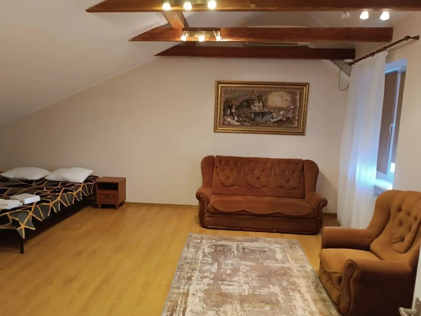 Гостевой Дом Камерата