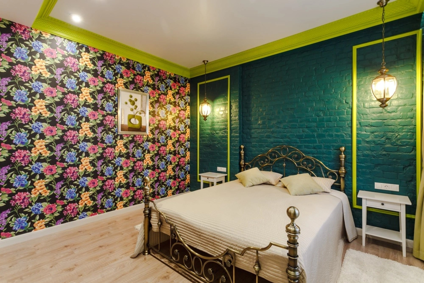 Апартаменты Royal Rent Minsk