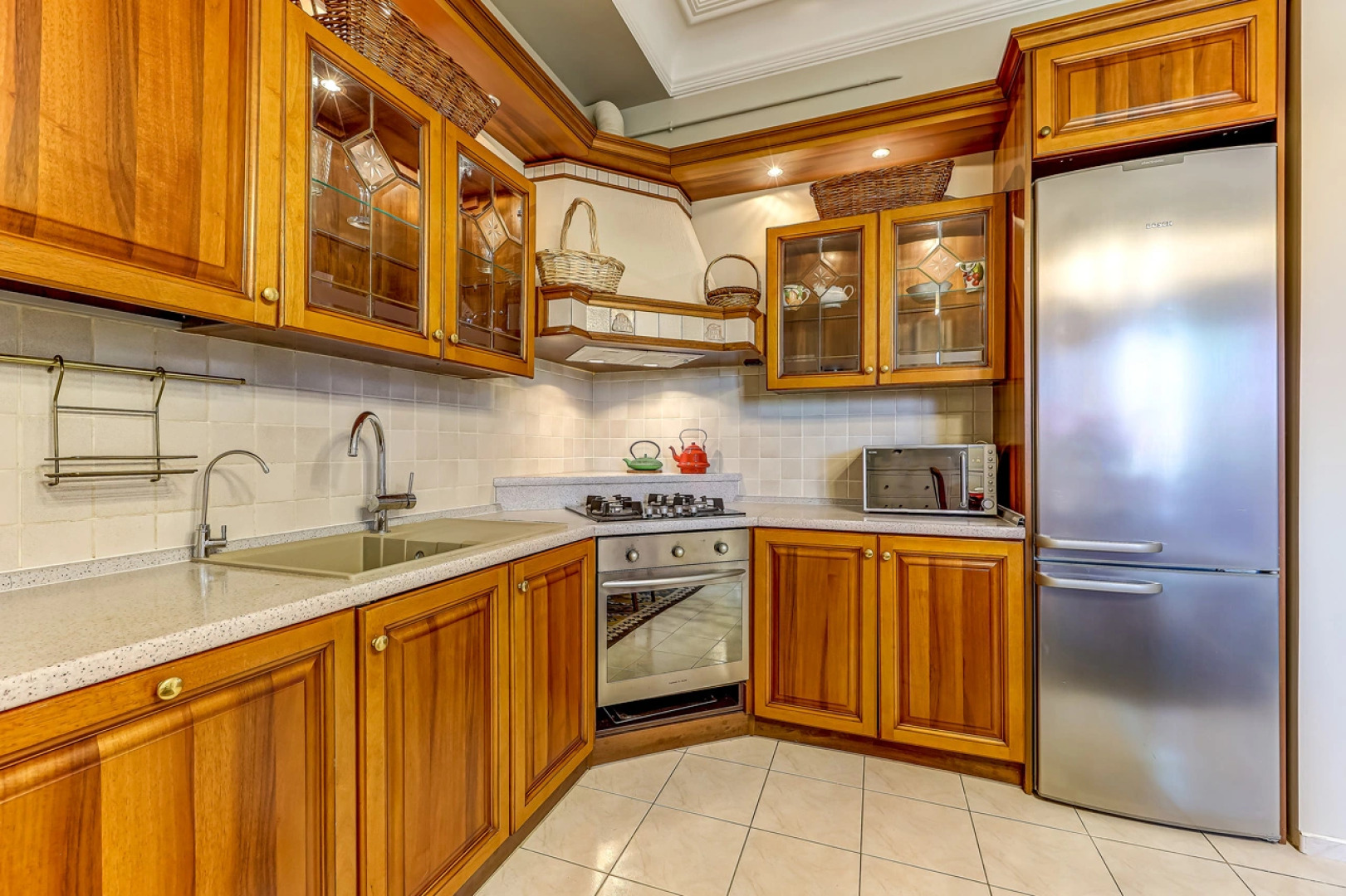 Апартаменты Golden Apartments от Apartvil