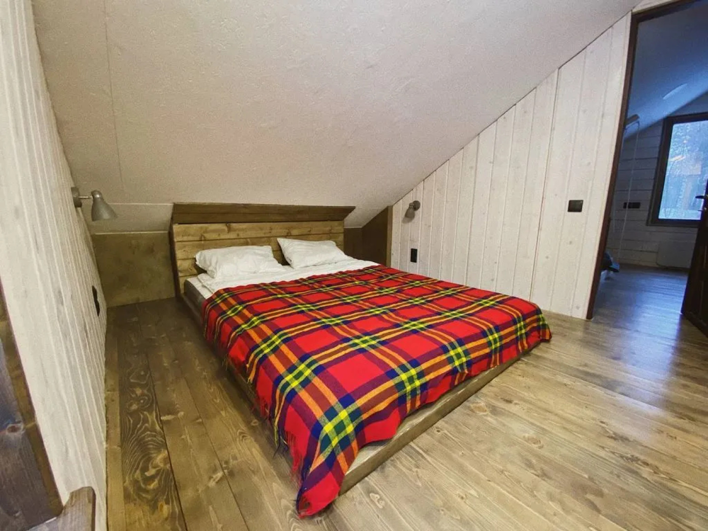 Гостевой дом Типи Юкки