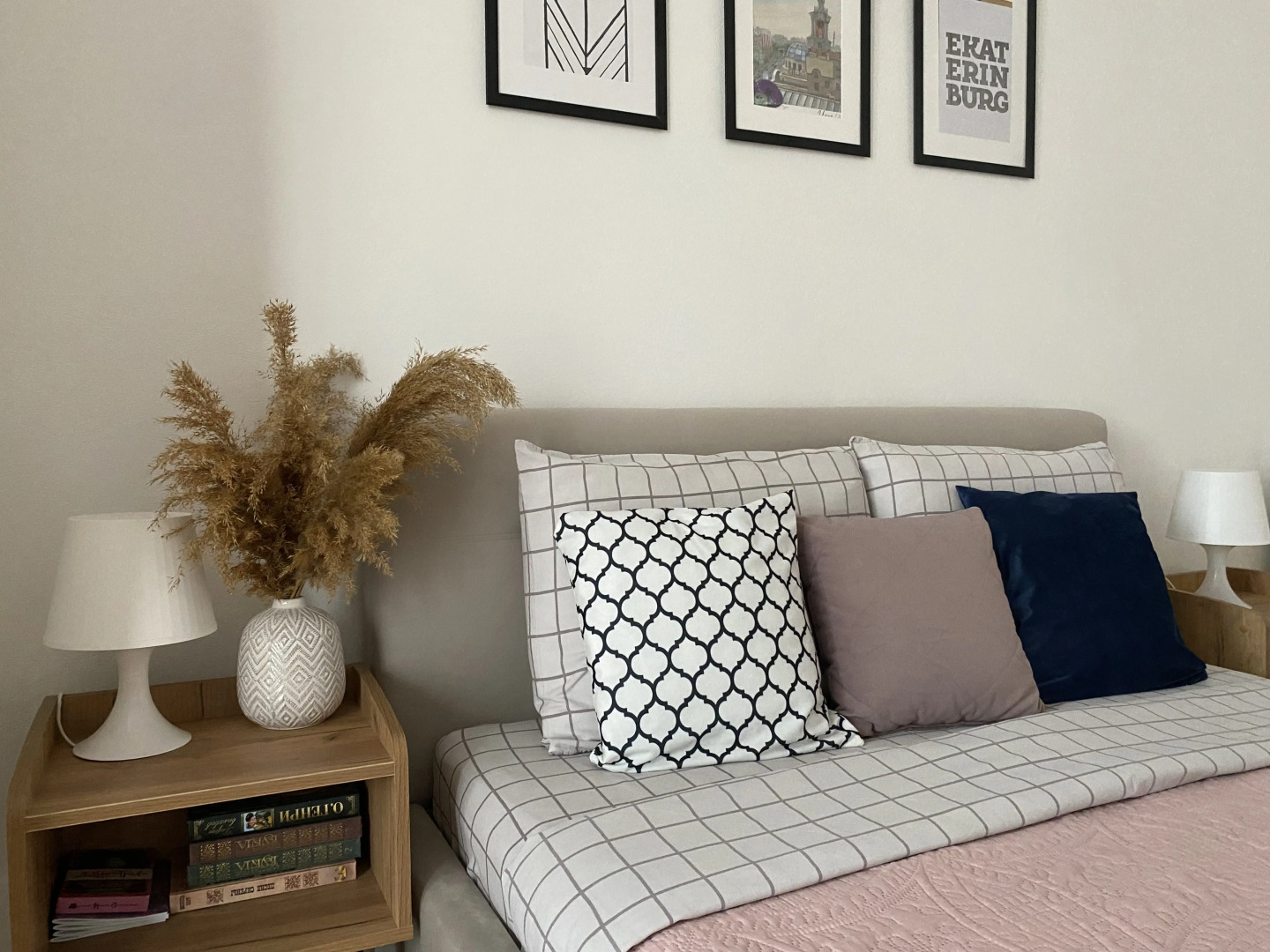 Квартира у метро Чкаловская