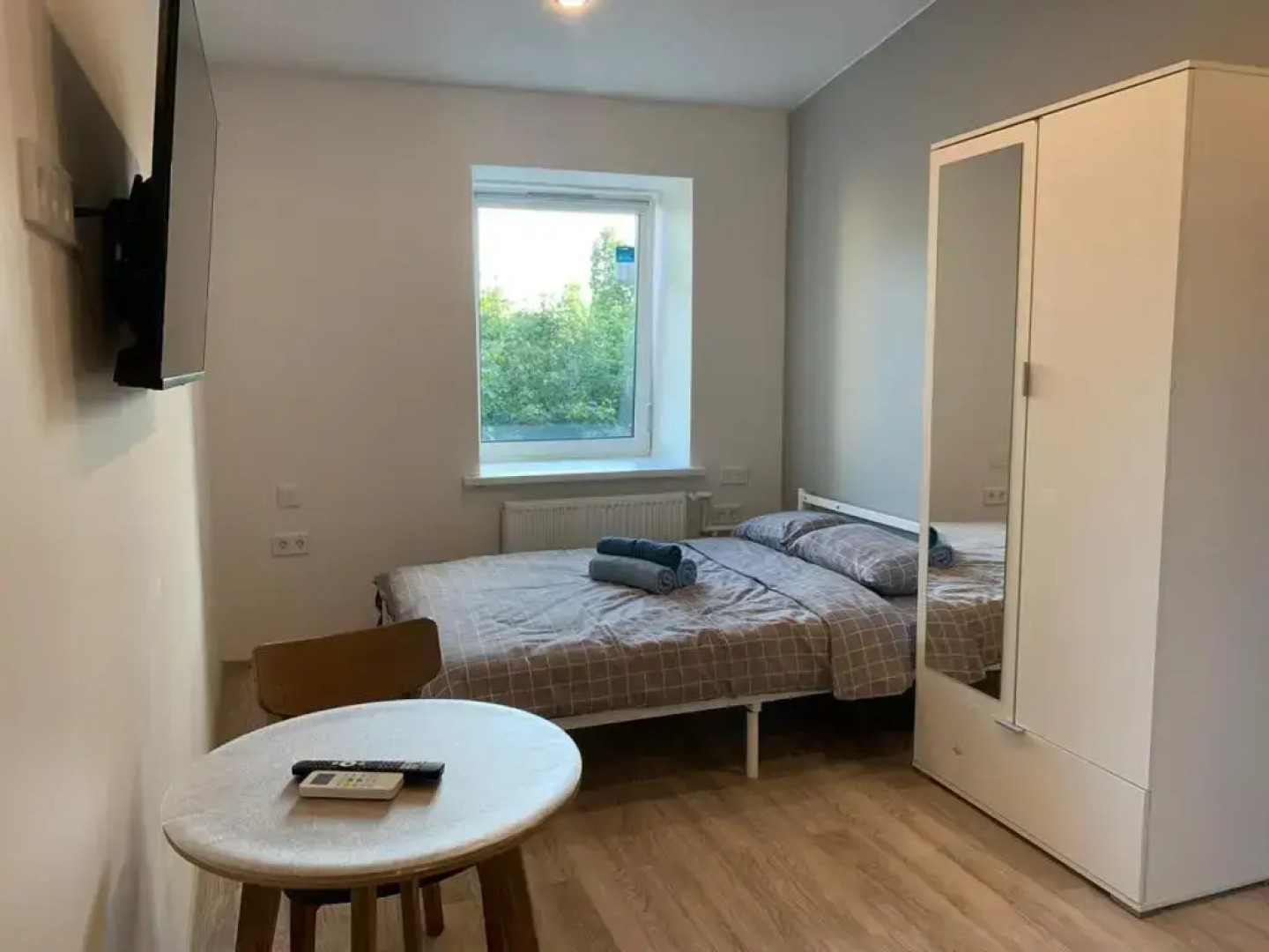 Апартаменты RentalSPb