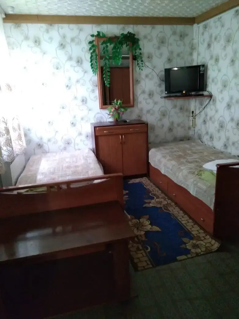 Uyutnyij Guest house