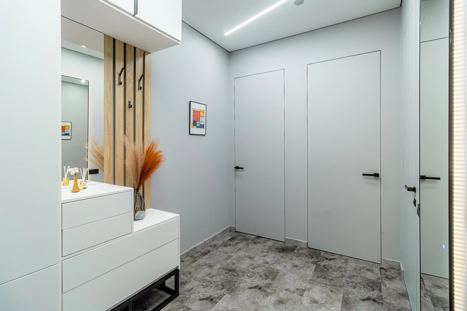 Апартаменты Парус. Для тех, кто не ищет шаблонов!