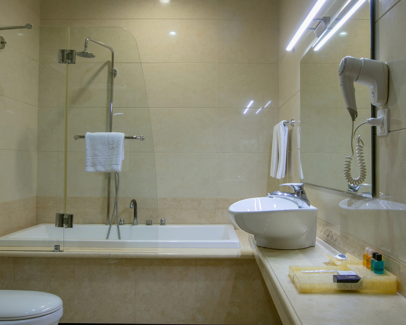 Отель Shah Palace