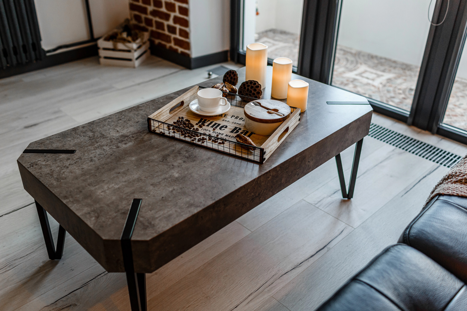 Апартаменты InterLoft 1 Old Town Free Parking Wi-Fi 100/50 Smart TV